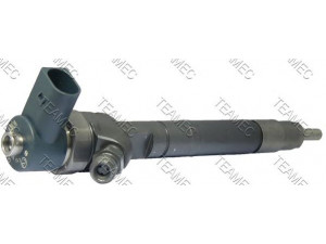 TEAMEC 810 083 įpurškimo antgalis 
 Kuro mišinio formavimas -> Mišinio sudarymas -> Purkštukas/antgalis/antgalio laikiklis/PDE
613 070 08 87