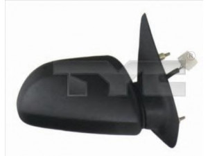 TYC 328-0054 išorinis veidrodėlis 
 Kėbulas -> Langai/veidrodėliai -> Veidrodėlis
7700789735