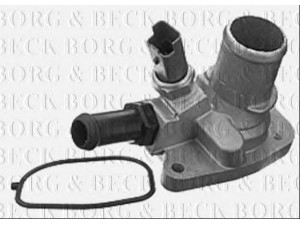 BORG & BECK BBT153 termostatas, aušinimo skystis 
 Aušinimo sistema -> Termostatas/tarpiklis -> Thermostat
55202371