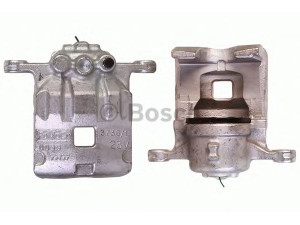 BOSCH 0 986 134 276 stabdžių apkaba 
 Dviratė transporto priemonės -> Stabdžių sistema -> Stabdžių apkaba / priedai
1550207, 1766840, 8V512B302AA, 8V512B302AB