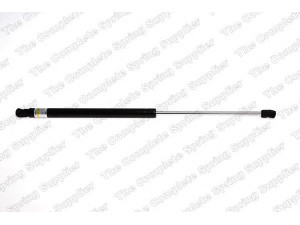 ROC GS1004 dujinė spyruoklė, bagažinė 
 Priedai -> Bagažinė/pakrovimo skyrius
8731 R6, 9682256580