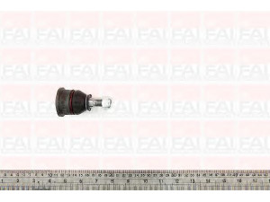 FAI AutoParts SS1194 atramos/vairo trauklė 
 Ašies montavimas/vairavimo mechanizmas/ratai -> Sujungimai -> Atramos/vairo trauklė
7700421804, 7700829322