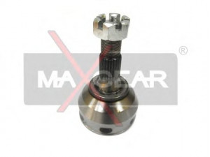 MAXGEAR 49-0092 jungčių komplektas, kardaninis velenas 
 Ratų pavara -> Sujungimai/komplektas
3272.10, 3273.79, 95615878, 3272.02