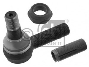 FEBI BILSTEIN 44526 skersinės vairo trauklės galas; išilginės vairo trauklės galas
000 460 57 48, 000 460 60 48, 000 460 68 48