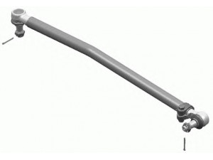 LEMFÖRDER 34027 01 centrinės trauklės mazgas 
 Vairavimas -> Vairo trauklė
1 405 363