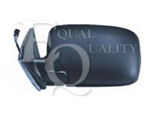 EQUAL QUALITY RS00067 išorinis veidrodėlis 
 Kėbulas -> Langai/veidrodėliai -> Veidrodėlis
51168144401, 51181119157, 5118144401+119157