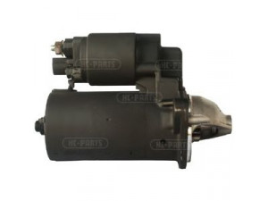 HC-PARTS JS1236 starteris 
 Elektros įranga -> Starterio sistema -> Starteris
28100-0D030, 28100-0D130, 28100-22040