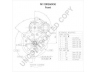 PRESTOLITE ELECTRIC M110R2604SE starteris
M009T70379, M009T71179, M9T70379