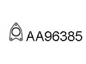 VENEPORTE AA96385 tarpiklis, išleidimo kolektorius
1036390, 1357827, 7362382