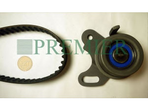 BRT Bearings PBTK274 paskirstymo diržo komplektas 
 Techninės priežiūros dalys -> Papildomas remontas
MD146186