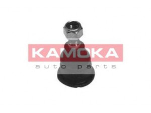 KAMOKA 9921481 atramos/vairo trauklė 
 Ašies montavimas/vairavimo mechanizmas/ratai -> Sujungimai -> Atramos/vairo trauklė
31 12 1 701 077