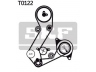 SKF VKMA 04106 paskirstymo diržo komplektas 
 Techninės priežiūros dalys -> Papildomas remontas
1005516, 1005822, 1005823, 1005824