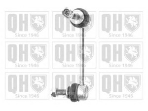 QUINTON HAZELL QLS3584S šarnyro stabilizatorius 
 Ašies montavimas/vairavimo mechanizmas/ratai -> Stabilizatorius/fiksatoriai -> Savaime išsilyginanti atrama
48810 60050