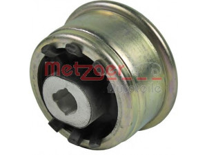 METZGER 52078508 valdymo svirties/išilginių svirčių įvorė 
 Ašies montavimas/vairavimo mechanizmas/ratai -> Valdymo svirtis/pasukamosios svirties sujungimas -> Montavimas/sutvirtinimas
54 56 016 84R, 60 40 205 623