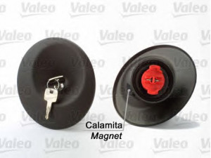 VALEO 247611 dangtelis, degalų bakas 
 Degalų tiekimo sistema -> Kuro bakas/dalys