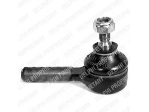 DELPHI TA1284 skersinės vairo trauklės galas 
 Vairavimas -> Vairo mechanizmo sujungimai
4102138, 4104085, 4104085