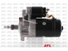 ATL Autotechnik A 16 340 starteris 
 Elektros įranga -> Starterio sistema -> Starteris
028 911 023 A, 02B 911 023 AX