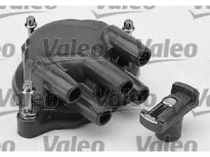 VALEO 244572 montavimo komplektas, uždegimo valdymo blokas 
 Kibirkšties / kaitinamasis uždegimas -> Uždegimo modulis/valdymo blokas