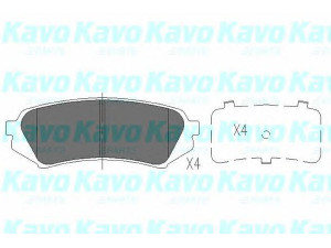 KAVO PARTS KBP-9118 stabdžių trinkelių rinkinys, diskinis stabdys 
 Techninės priežiūros dalys -> Papildomas remontas
0446660070, 0446660030, 0446660030