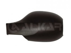 ALKAR 6341171 korpusas, išorinis veidrodėlis 
 Kėbulas -> Langai/veidrodėliai -> Veidrodėlis
7701067340