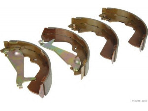 MAGNETI MARELLI 600000093480 stabdžių trinkelių komplektas
58305-4AA10, 58305-4AA10