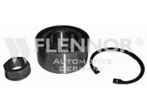 FLENNOR FR670148 rato guolio komplektas 
 Ašies montavimas/vairavimo mechanizmas/ratai -> Rato stebulė/montavimas -> Rato guolis
3350.80, 3350.83, 3350.90, 3350.94
