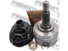 FEBEST 1610-801A48 jungtis, kardaninis velenas
A0003301585