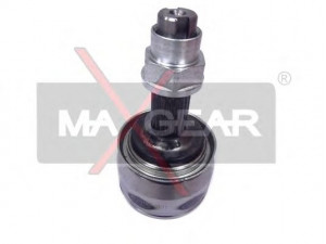 MAXGEAR 49-0612 jungčių komplektas, kardaninis velenas 
 Ratų pavara -> Sujungimai/komplektas
51733777, 51733777