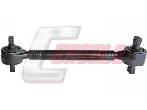 CASALS R7357 vikšro valdymo svirtis 
 Ašies montavimas/vairavimo mechanizmas/ratai -> Valdymo svirtis/pasukamosios svirties sujungimas -> Vairo trauklės (valdymo svirtis, išilginis balansyras, diago
9453500105, 9483502505