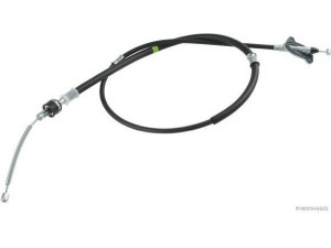 MAGNETI MARELLI 600000121190 trosas, stovėjimo stabdys
46430-97203, 46430-97203-000