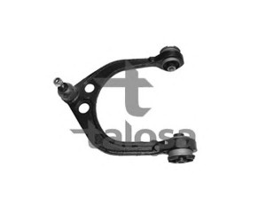 TALOSA 40-08671 vikšro valdymo svirtis 
 Ašies montavimas/vairavimo mechanizmas/ratai -> Valdymo svirtis/pasukamosios svirties sujungimas -> Vairo trauklės (valdymo svirtis, išilginis balansyras, diago
4782665AB, 4782665AC, 4782665AE