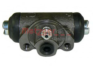 METZGER 101-072 rato stabdžių cilindras 
 Stabdžių sistema -> Ratų cilindrai
4373614, 21013502040, 790215, 4394460