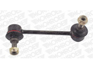 MONROE L40612 šarnyro stabilizatorius 
 Ašies montavimas/vairavimo mechanizmas/ratai -> Stabilizatorius/fiksatoriai -> Savaime išsilyginanti atrama
52321-S10-003