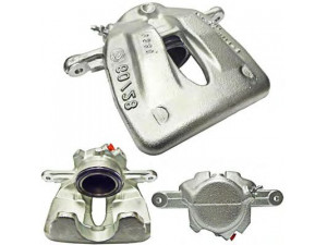 Brake ENGINEERING CA3256R stabdžių apkaba 
 Dviratė transporto priemonės -> Stabdžių sistema -> Stabdžių apkaba / priedai
77364757, 9949284