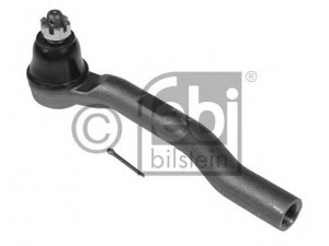 FEBI BILSTEIN 42228 skersinės vairo trauklės galas 
 Vairavimas -> Vairo mechanizmo sujungimai
53540-TF0-003
