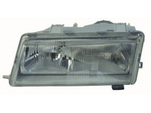 LORO 772-1102L-LD-EM priekinis žibintas 
 Kėbulas -> Priekinis žibintas/dalys -> Priekinis žibintas/įterp.
9081373, 9082892