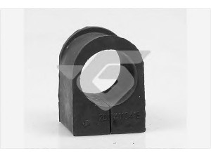HUTCHINSON 590244 skersinio stabilizatoriaus įvorių komplektas 
 Ašies montavimas/vairavimo mechanizmas/ratai -> Stabilizatorius/fiksatoriai -> Sklendės
9043230085, 2D0411041B