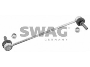 SWAG 40 93 1561 šarnyro stabilizatorius 
 Ašies montavimas/vairavimo mechanizmas/ratai -> Stabilizatorius/fiksatoriai -> Pasukimo trauklė
0350 618, 350 618, 13 258 058, 13258052