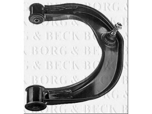 BORG & BECK BCA7173 vikšro valdymo svirtis 
 Ašies montavimas/vairavimo mechanizmas/ratai -> Valdymo svirtis/pasukamosios svirties sujungimas -> Vairo trauklės (valdymo svirtis, išilginis balansyras, diago
2H0407022B, 2H0 407 022 B