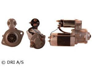 DRI 626020112M starteris
34466-05102, M3T66971