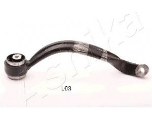 ASHIKA 71-0L-L02R vikšro valdymo svirtis 
 Ašies montavimas/vairavimo mechanizmas/ratai -> Valdymo svirtis/pasukamosios svirties sujungimas -> Vairo trauklės (valdymo svirtis, išilginis balansyras, diago
LR018343, RBJ 000120