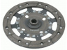 SACHS 1864 600 211 sankabos diskas 
 Sankaba/dalys -> Sankabos diskas
1204232, 1375001, 2S61-7550-HC