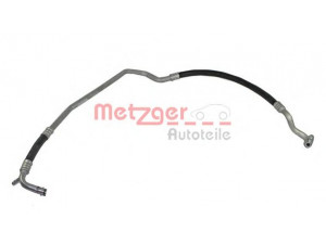 METZGER 2360028 aukšto slėgio linija, oro kondicionavimas 
 Oro kondicionavimas -> Žarnelės/vamzdeliai
169 830 1815