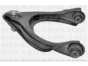 BORG & BECK BCA6545 vikšro valdymo svirtis 
 Ašies montavimas/vairavimo mechanizmas/ratai -> Valdymo svirtis/pasukamosios svirties sujungimas -> Vairo trauklės (valdymo svirtis, išilginis balansyras, diago
51460S30003
