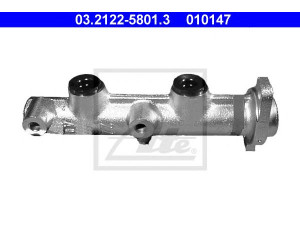 ATE 03.2122-5801.3 pagrindinis cilindras, stabdžiai 
 Stabdžių sistema -> Pagrindinis stabdžių cilindras
6083869, 4601 51, 4601 64