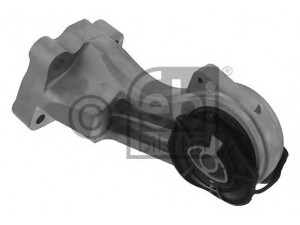 FEBI BILSTEIN 40097 variklio montavimas 
 Variklis -> Variklio montavimas -> Variklio montavimo rėmas
4420 870, 11 22 144 98R, 93168598