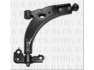 BORG & BECK BCA6264 vikšro valdymo svirtis 
 Ašies montavimas/vairavimo mechanizmas/ratai -> Valdymo svirtis/pasukamosios svirties sujungimas -> Vairo trauklės (valdymo svirtis, išilginis balansyras, diago
OK2NA34300B