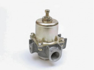 HALDEX 357004021 slėgio ribojimo vožtuvas