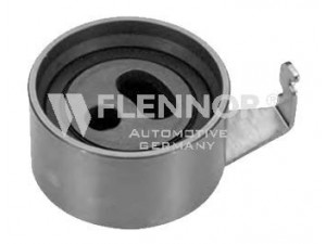 FLENNOR FS63299 įtempiklio skriemulys, paskirstymo diržas 
 Techninės priežiūros dalys -> Papildomas remontas
RF0312700A