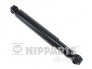 NIPPARTS N5525027 amortizatorius 
 Pakaba -> Amortizatorius
48530-87601-000, 48530-87602-000